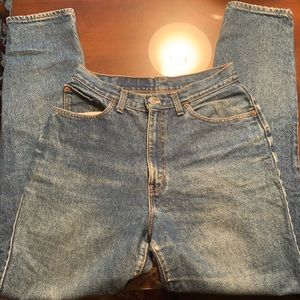 Vintage Levi’s 505 Jeans